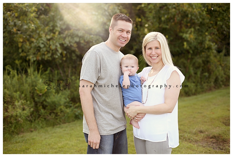Annapolis Family Photographer 