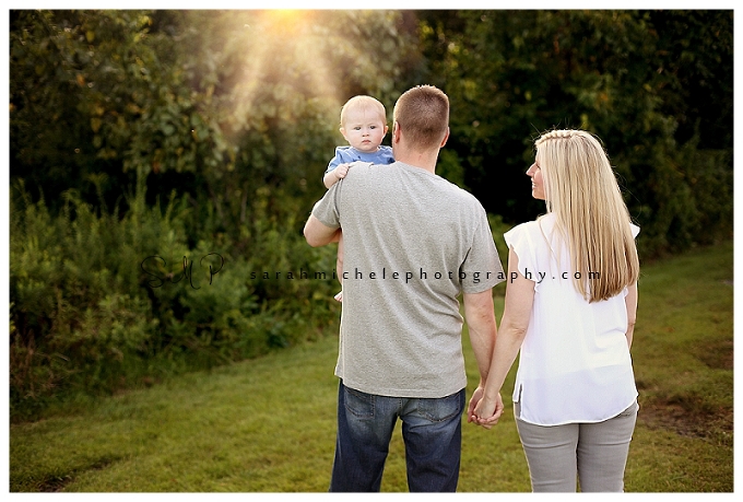 Annapolis Family Photographer