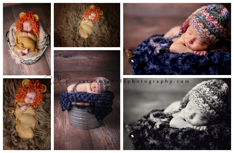 Annapolis Newborn Photographer 
