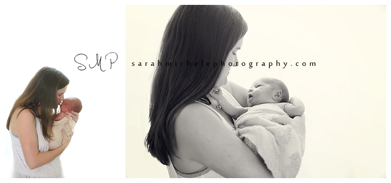 Annapolis Newborn Photographer 