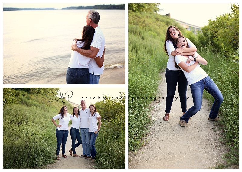 Annapolis Family Photographer | Jonas Green Park 