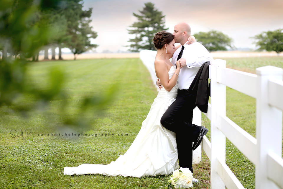 Annapolis Wedding Photographer 