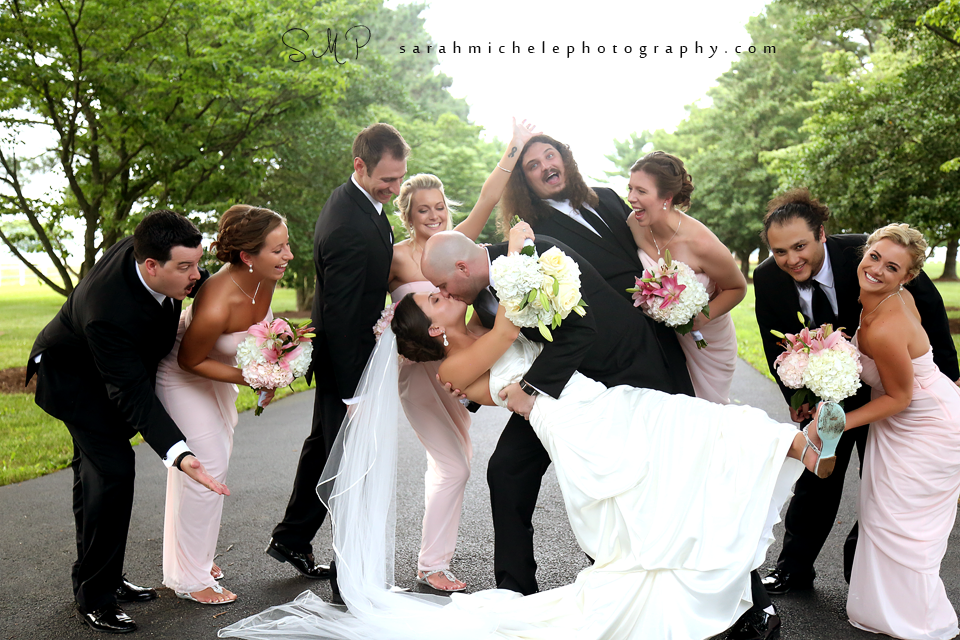 Annapolis Wedding Photographer 