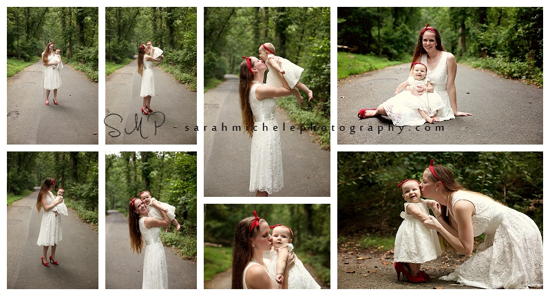 Annapolis Family Photographer 