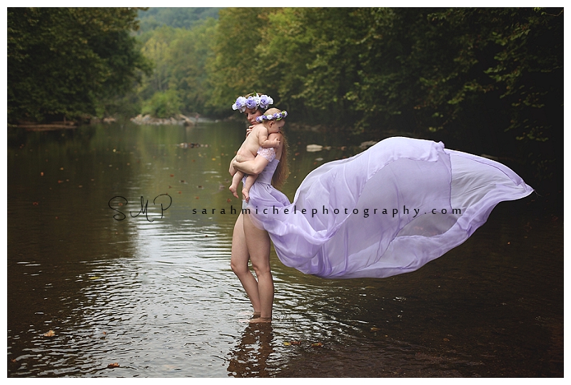 Annapolis Family Photographer 