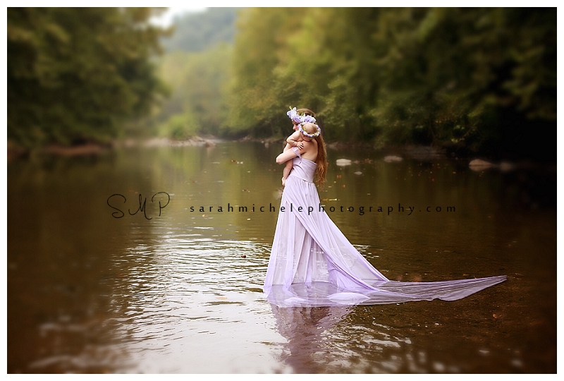 Annapolis Family Photographer 