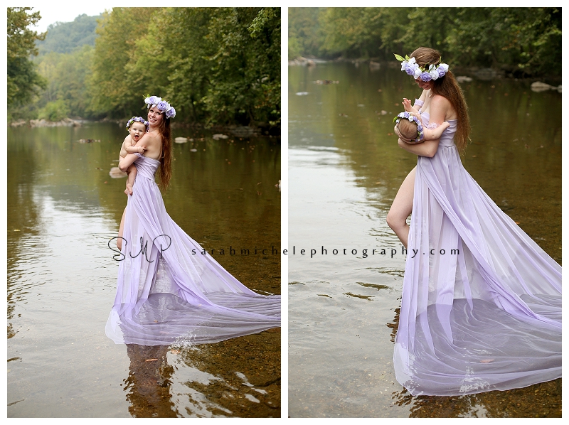 Annapolis Family Photographer 