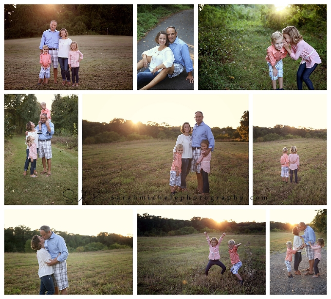 Annapolis Family Photographer | Kinder Farm Park 