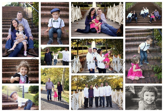 Annapolis family photographer | Quiet waters park 