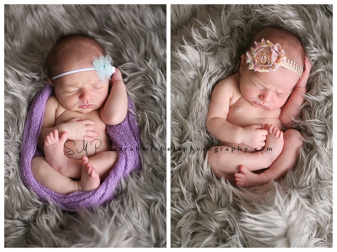 Annapolis Newborn Photographer 