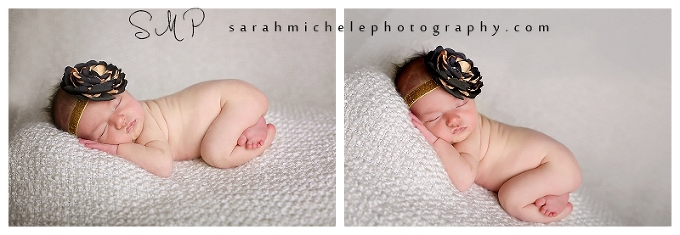 Annapolis Newborn Photographer 