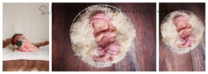 Annapolis Newborn Photographer 
