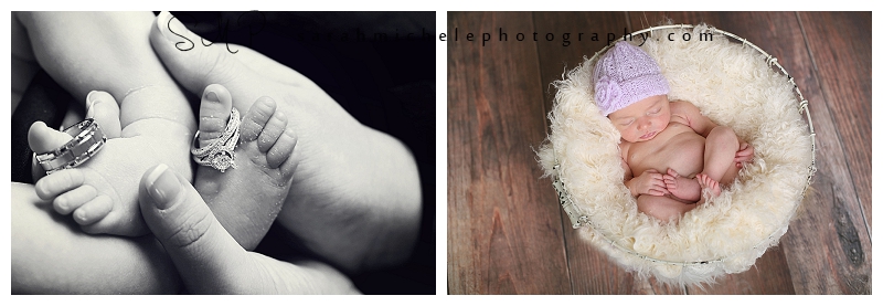 Annapolis Newborn Photographer 