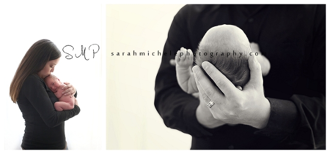 Annapolis Newborn Photographer 