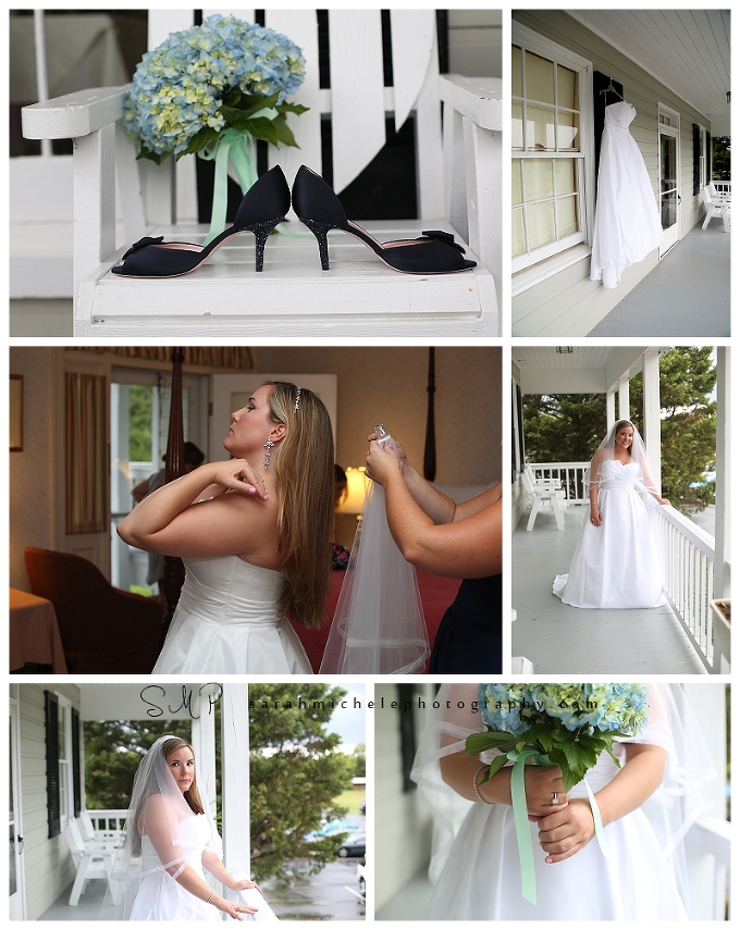 Annapolis Wedding Photographer 