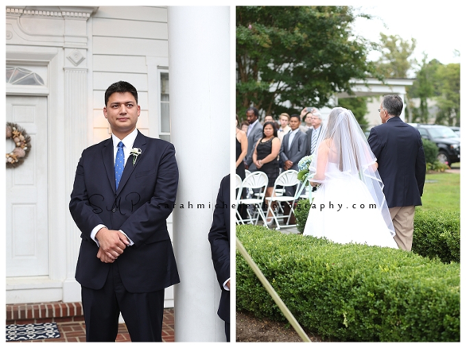 Annapolis Wedding Photographer 