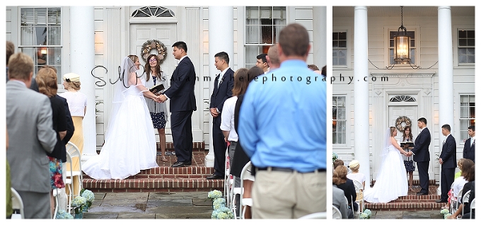 Annapolis Wedding Photographer 