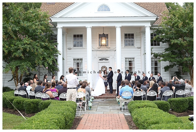 Annapolis Wedding Photographer 