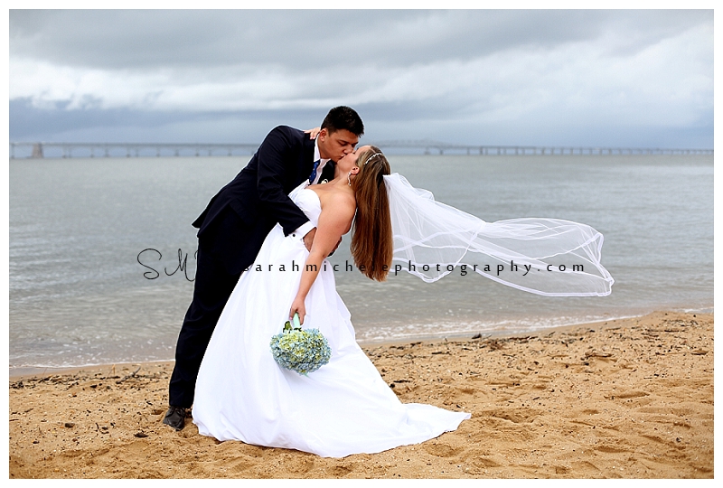 Annapolis Wedding Photographer 
