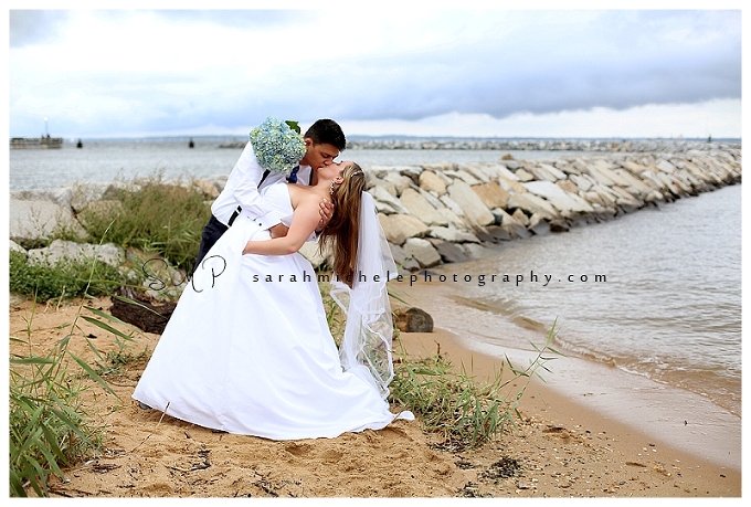 Annapolis Wedding Photographer 