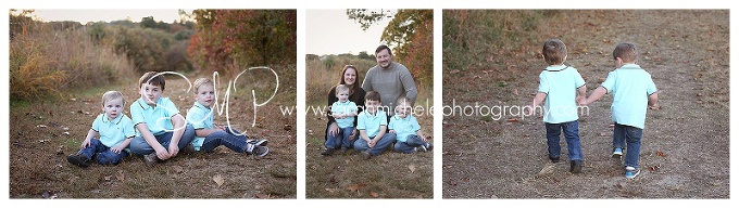 Annapolis Family Photographer 