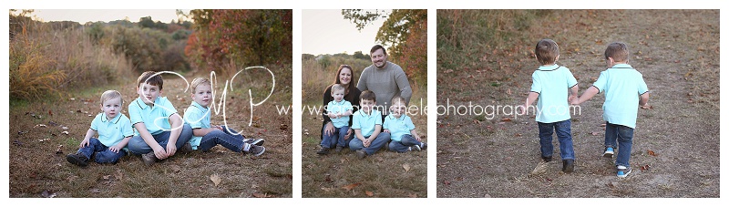 Annapolis Family Photographer