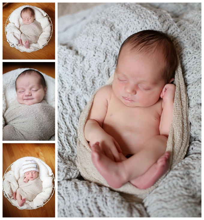 baltimore newborn photographer 