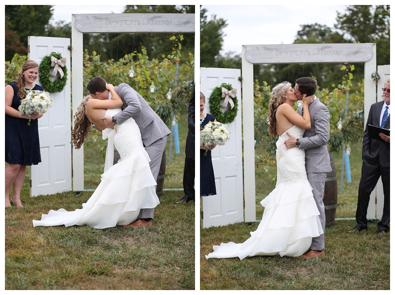 Annapolis Wedding Photographer