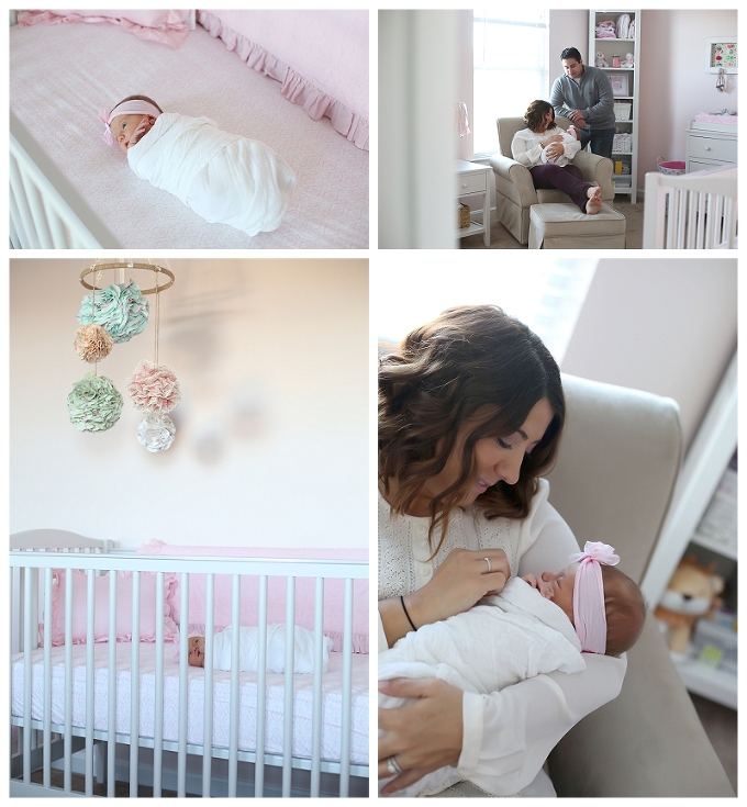 Annapolis Newborn Photographer | carroll County Newborn Photographer 