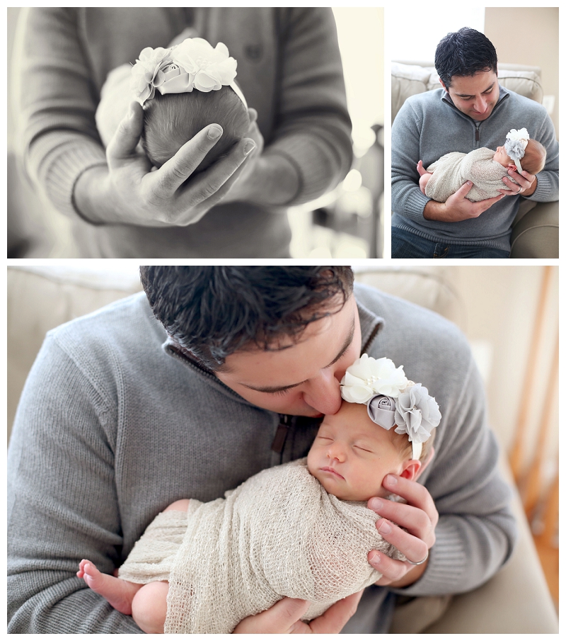 Annapolis Newborn Photographer | carroll County Newborn Photographer