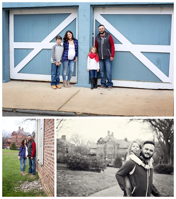 Annapolis Family Photographer