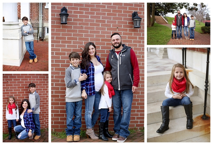 Annapolis Family Photographer