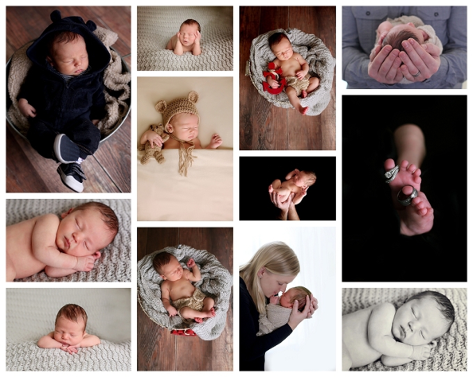 Annapolis Newborn Photographer, Pasadena Newborn Photographer featuring Naval Academy baby 