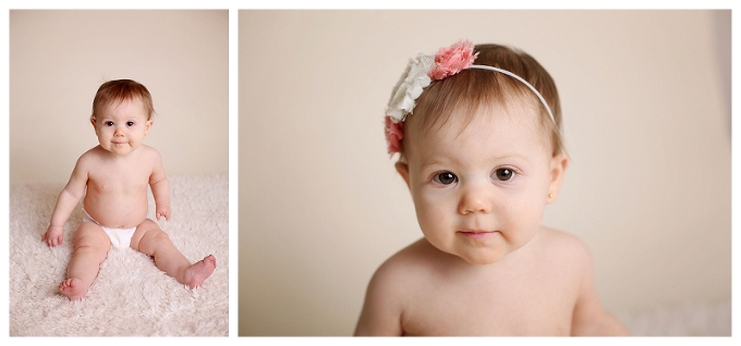 Pasadena Newborn Photographer 