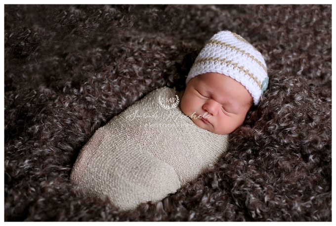 Annapolis Newborn Photographer 