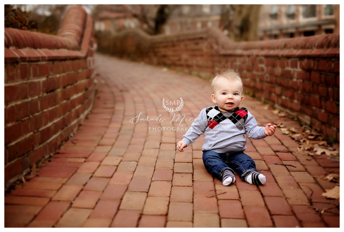 Annapolis Family Photograp