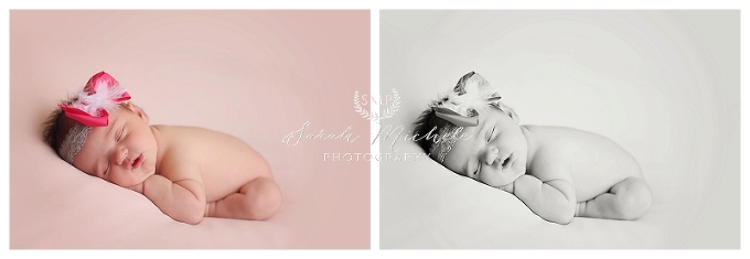 Annapolis Newborn Photographer