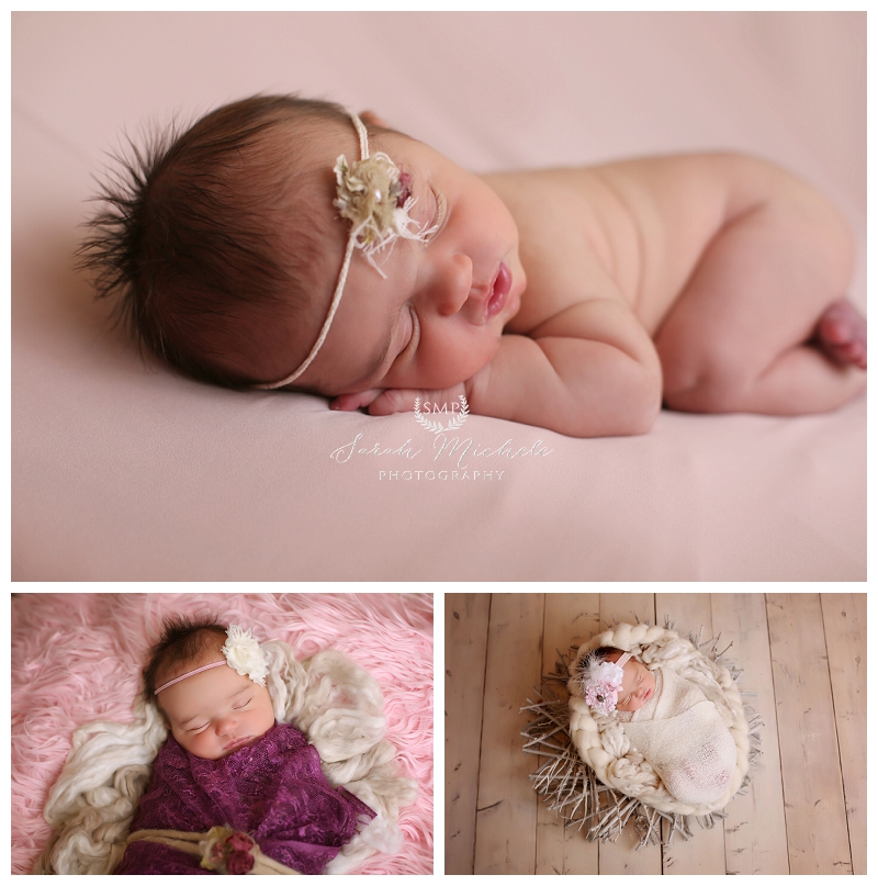 Annapolis Newborn Photographer 