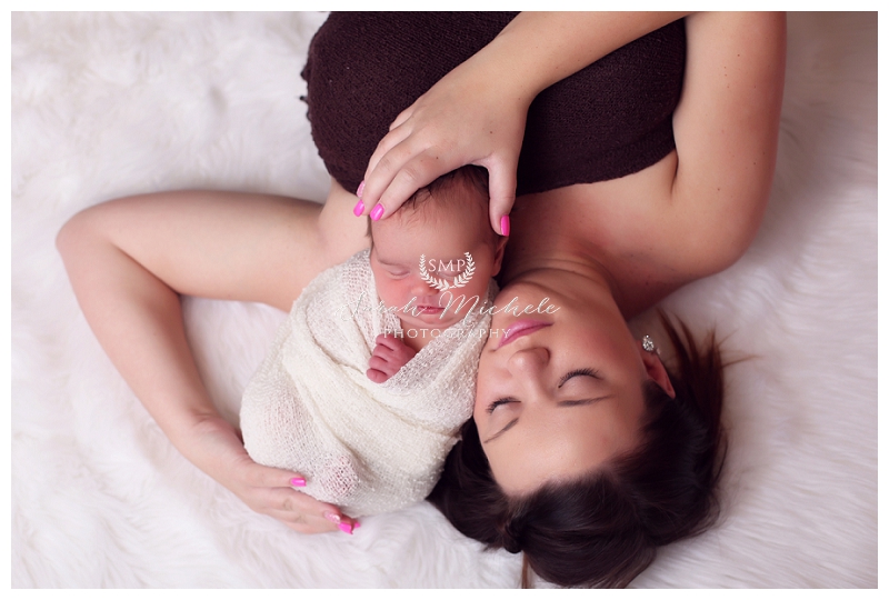 Annapolis Newborn Photographer 