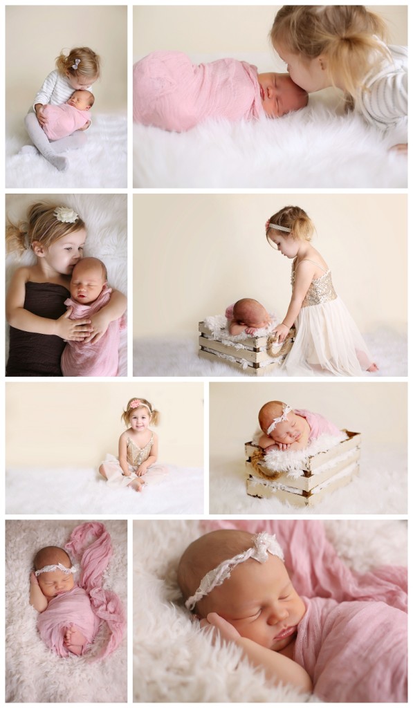 Annapolis Newborn Photographer 