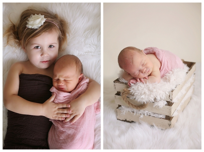 Annapolis Newborn Photographer 