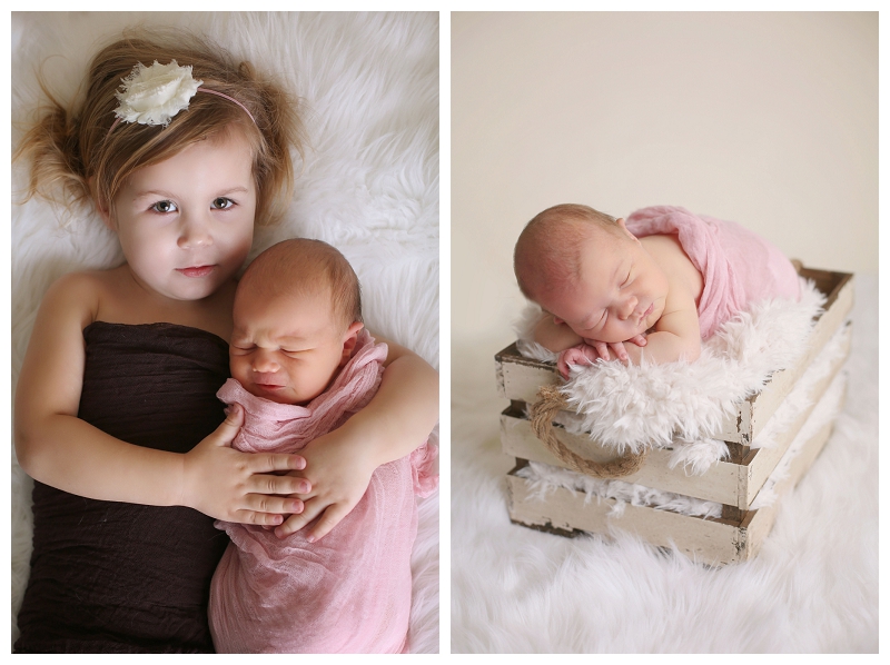 Annapolis Newborn Photographer