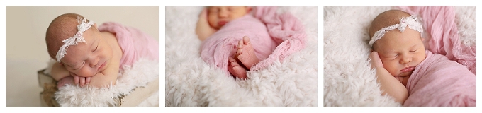 Annapolis Newborn Photographer 