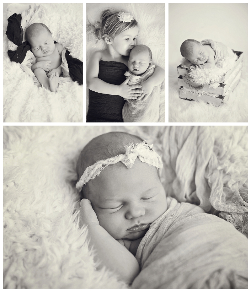 Annapolis Newborn Photographer