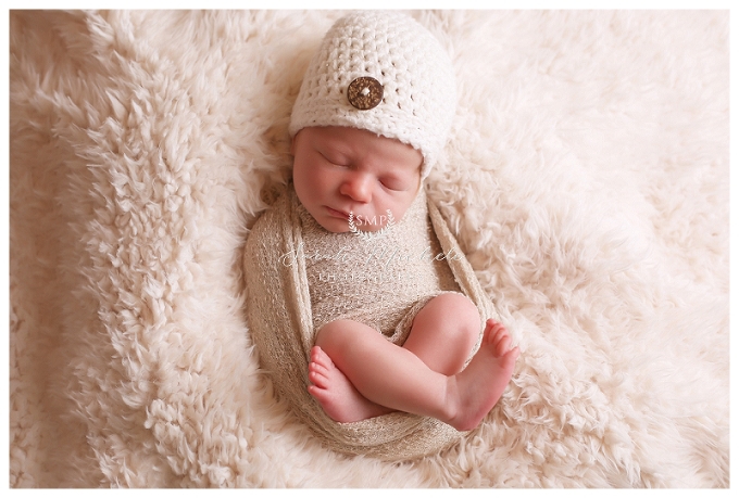 Annapolis Newborn photography 