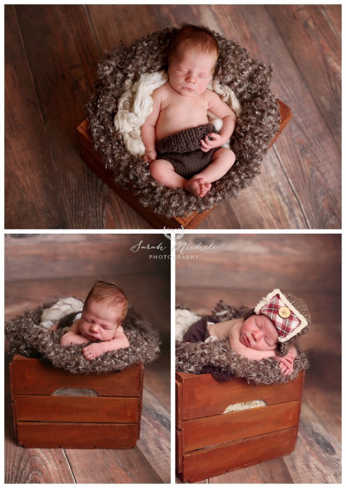 Annapolis Newborn photography