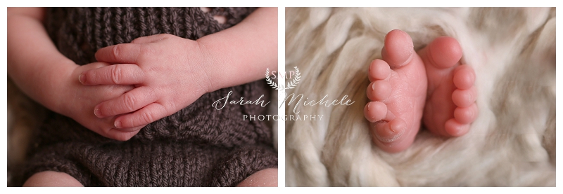 Annapolis Newborn photography