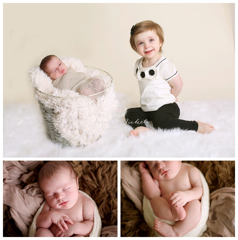 Annapolis Newborn Photographer
