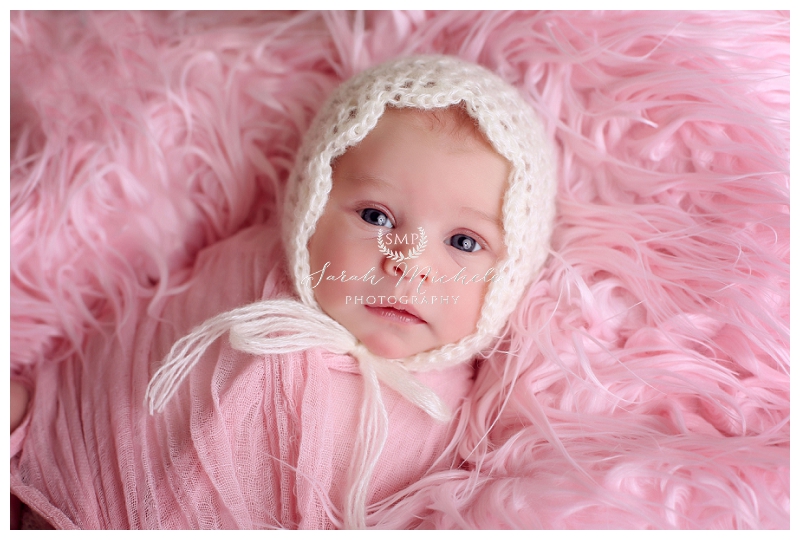 Annapolis Newborn Photographer