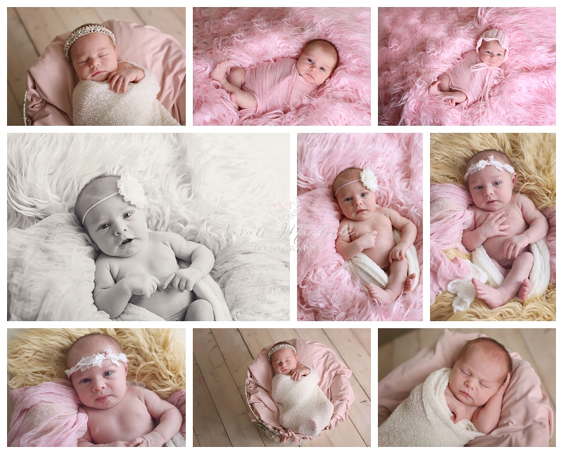 Annapolis Newborn Photographer